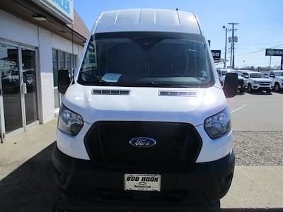Used 2023 Ford Transit 250 - photo 1
