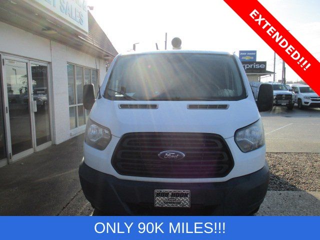 Used 2018 Ford Transit 250 - photo 6