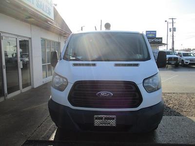 Used 2018 Ford Transit 250 - photo 1