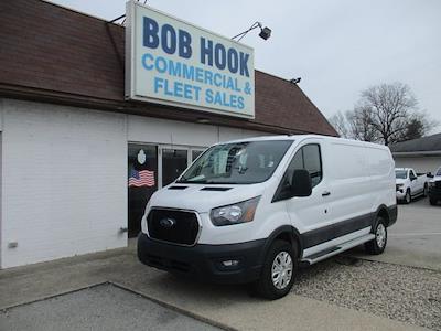 Used 2024 Ford Transit 250 - photo 1
