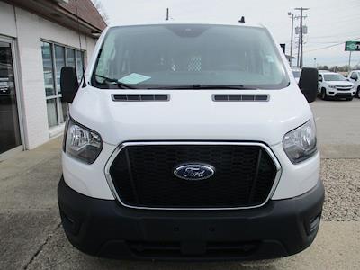 Used 2024 Ford Transit 250 - photo 1