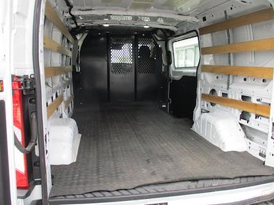 Used 2024 Ford Transit 250 - photo 1