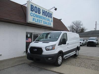 Used 2024 Ford Transit 250 - photo 1