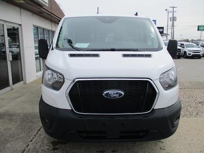 Used 2024 Ford Transit 250 - photo 1