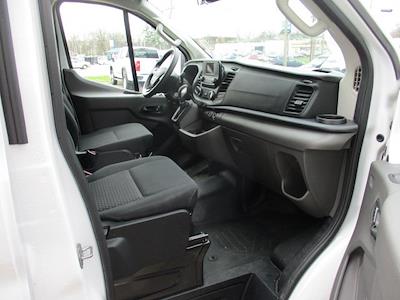 Used 2024 Ford Transit 250 - photo 1