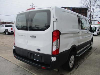 Used 2024 Ford Transit 250 - photo 1