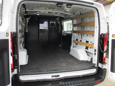 Used 2024 Ford Transit 250 - photo 1