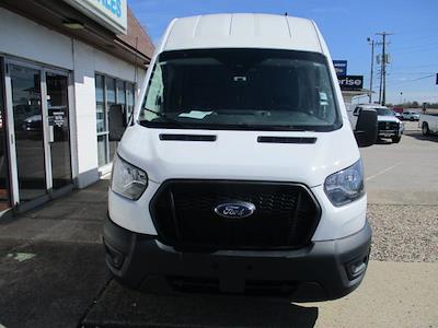 Used 2023 Ford Transit 250 - photo 1