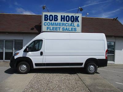 Used 2023 Ram ProMaster 2500 - photo 1
