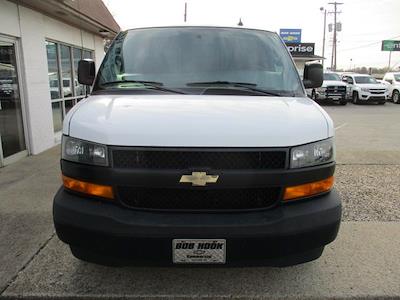 Used 2020 Chevrolet Express 2500 - photo 1