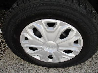 Used 2024 Ford Transit 250 - photo 1