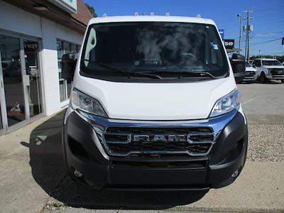 2023 Ram ProMaster 2500 Standard Roof FWD Empty Cargo Van for sale #12699T - photo 2