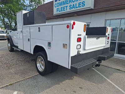 2016 Ram 5500 Regular Cab DRW 4WD Service Truck for sale #12701T - photo 2