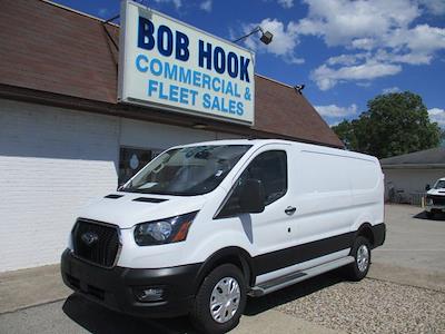 2024 Ford Transit 250 Low Roof RWD Empty Cargo Van for sale #12705T - photo 1