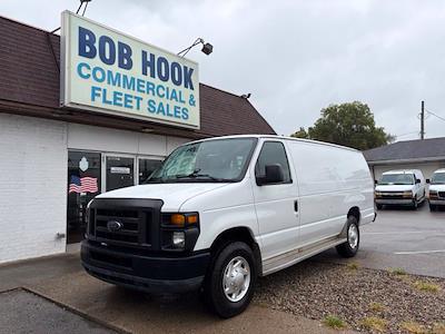 2011 Ford E-250 RWD Cargo Van for sale #12718TA - photo 1