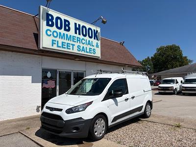 2017 Ford Transit Connect FWD Upfitted Cargo Van for sale #12782T - photo 1