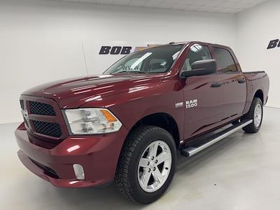 2017 Ram 1500 Crew Cab 4WD Pickup for sale #18903PB - photo 1