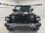 2022 Jeep Gladiator Crew Cab 4WD Pickup for sale #18371PC - photo 3