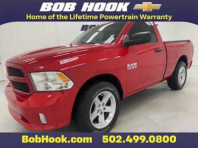2015 Ram 1500 Regular Cab 4x2 Pickup for sale #18446P - photo 1