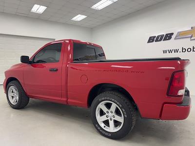 Used 2015 Ram 1500 - photo 1