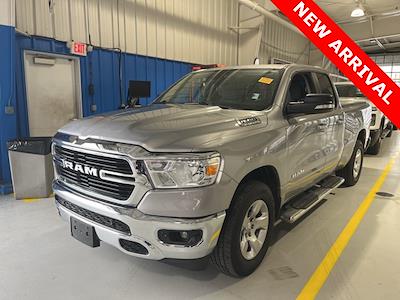 2019 Ram 1500 Quad Cab 4x4 Pickup for sale #18537PA - photo 1