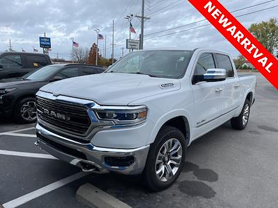 2022 Ram 1500 Crew Cab 4WD, Pickup for sale #18564P - photo 1