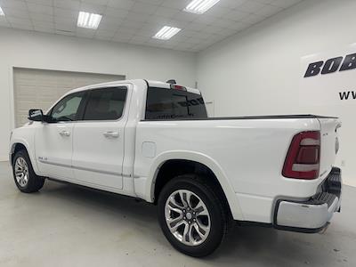 2022 Ram 1500 Crew Cab 4x4 Pickup for sale #18564P - photo 2