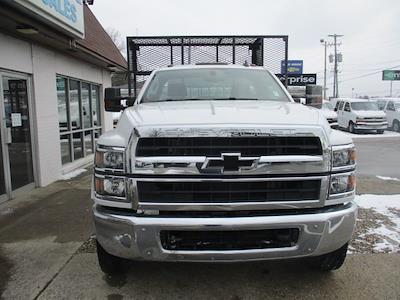 2020 Chevrolet Silverado 6500 Regular Cab DRW 4x2, Dovetail Landscape for sale #18585PA - photo 2