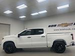 2023 Chevrolet Silverado 1500 Crew Cab 4x4, Pickup for sale #18599P - photo 8