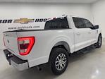 2021 Ford F-150 SuperCrew Cab 4x4 Pickup for sale #18637P - photo 2