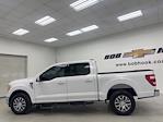2021 Ford F-150 SuperCrew Cab 4x4 Pickup for sale #18637P - photo 8