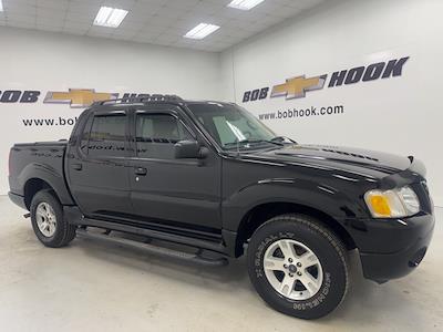 Used 2005 Ford Explorer Sport Trac XLT 4x2 Pickup for sale #18669P - photo 1