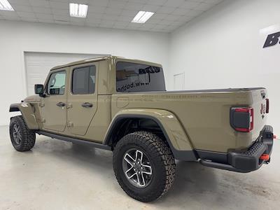 2025 Jeep Gladiator Crew Cab 4x4 Pickup for sale #18670P - photo 2