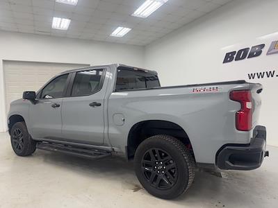 2024 Chevrolet Silverado 1500 Crew Cab 4x4 Pickup for sale #18672P - photo 2