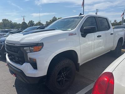 2022 Chevrolet Silverado 1500 Crew Cab 4WD Pickup for sale #18672PA - photo 1