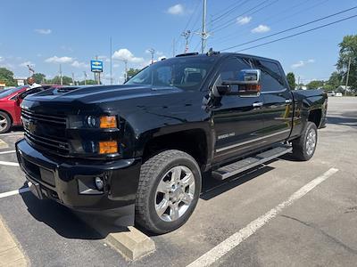 2019 Chevrolet Silverado 2500 Crew Cab SRW 4x4 Pickup for sale #18681PA - photo 1