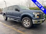 2017 Ford F-150 SuperCrew Cab 4x4 Pickup for sale #18707P - photo 1