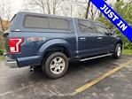 2017 Ford F-150 SuperCrew Cab 4x4 Pickup for sale #18707P - photo 2