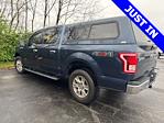 2017 Ford F-150 SuperCrew Cab 4x4 Pickup for sale #18707P - photo 4