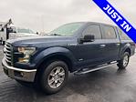 2017 Ford F-150 SuperCrew Cab 4x4 Pickup for sale #18707P - photo 5