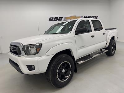 2013 Toyota Tacoma Double Cab 4x4 Pickup for sale #18714P - photo 1