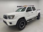 2013 Toyota Tacoma Double Cab 4x4 Pickup for sale #18714P - photo 1