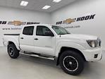 2013 Toyota Tacoma Double Cab 4x4 Pickup for sale #18714P - photo 4