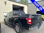 2019 Ford F-150 SuperCrew Cab 4x4 Pickup for sale #18720PA - photo 2