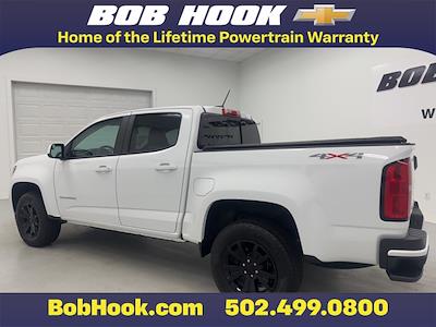 2022 Chevrolet Colorado Crew Cab 4x4 Pickup for sale #18721P - photo 2