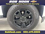 2022 Chevrolet Colorado Crew Cab 4x4 Pickup for sale #18721P - photo 30