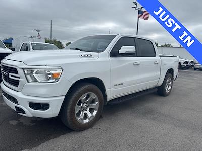 2021 Ram 1500 Crew Cab 4x4 Pickup for sale #18731PA - photo 1