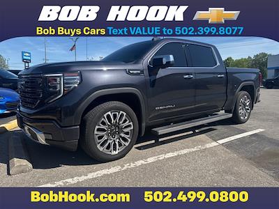 2024 GMC Sierra 1500 Crew Cab 4x4 Pickup for sale #18732P - photo 1