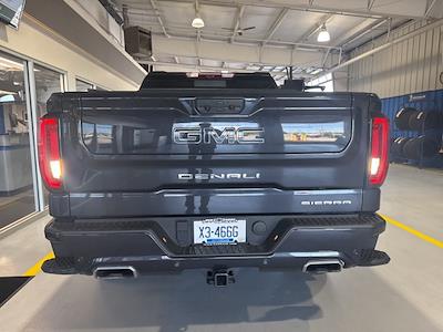 2024 GMC Sierra 1500 Crew Cab 4x4 Pickup for sale #18732P - photo 2