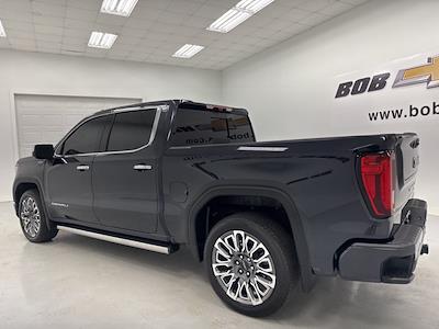 2024 GMC Sierra 1500 Crew Cab 4x4 Pickup for sale #18732P - photo 2